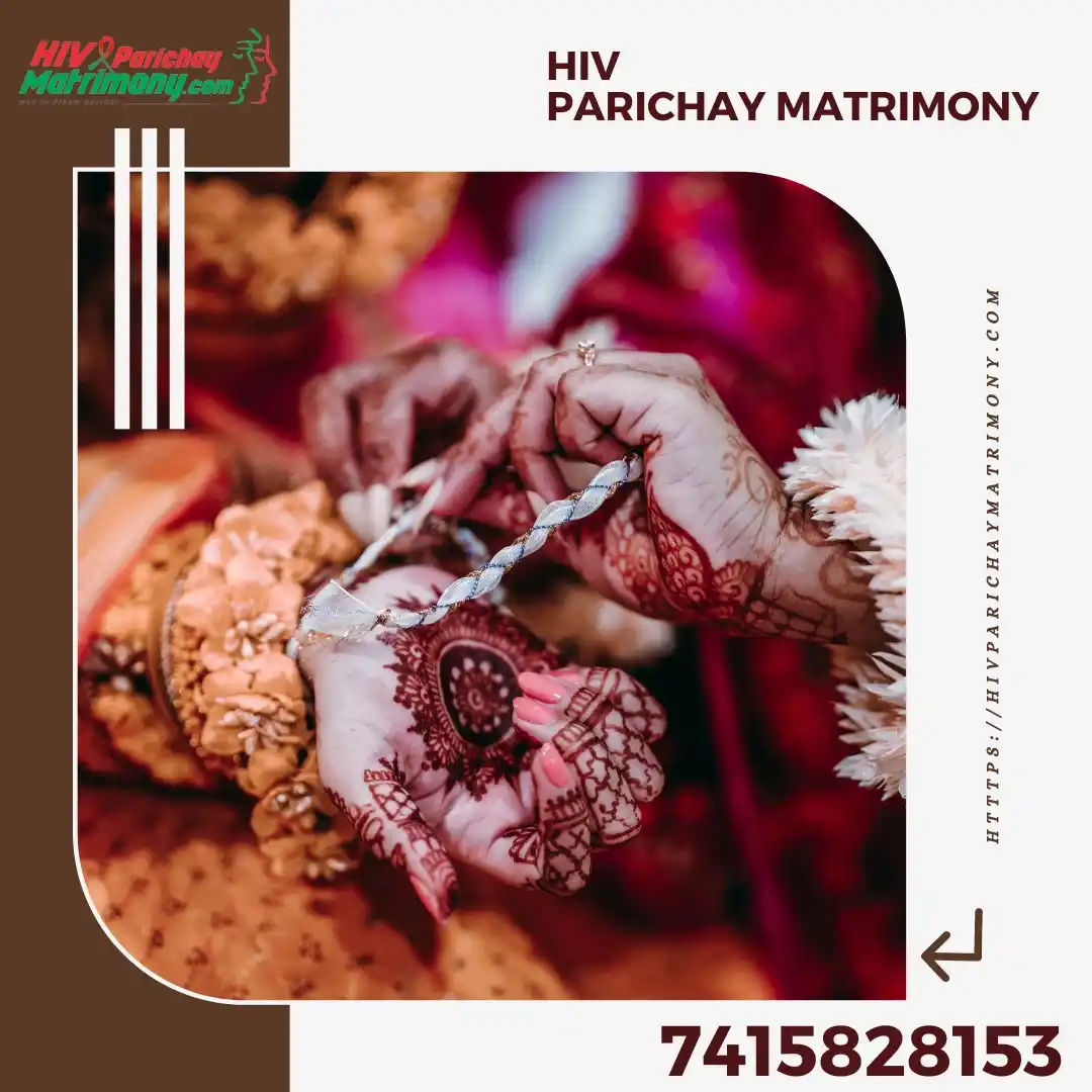 Which matrimonial site is best for HIV widowed or HIV divorced?