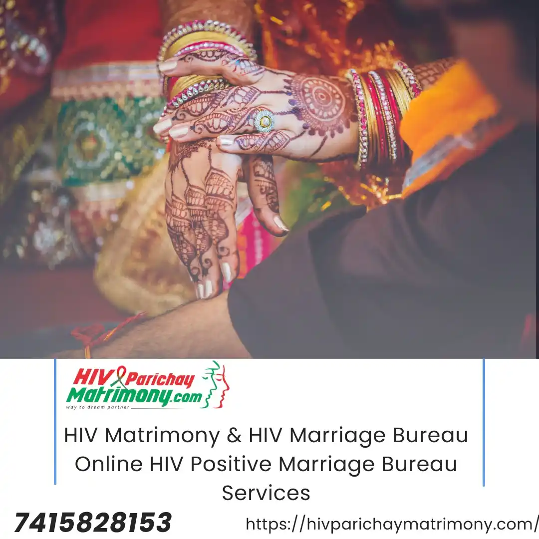 Which is the most popular HIV matrimony or HIV Marriage bureau?