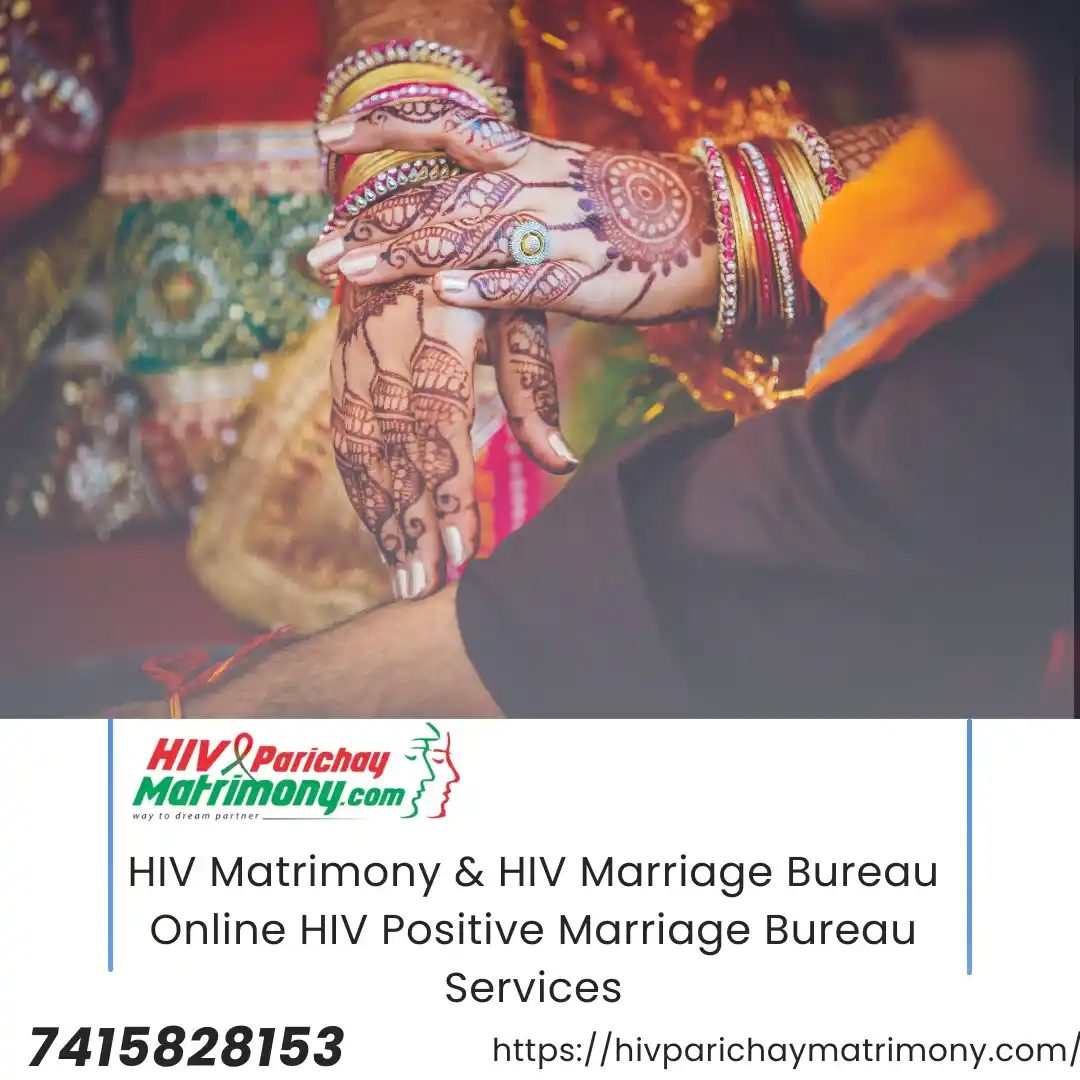 How does HIV Parichay Matrimony matrimonial help in finding a life partner ?