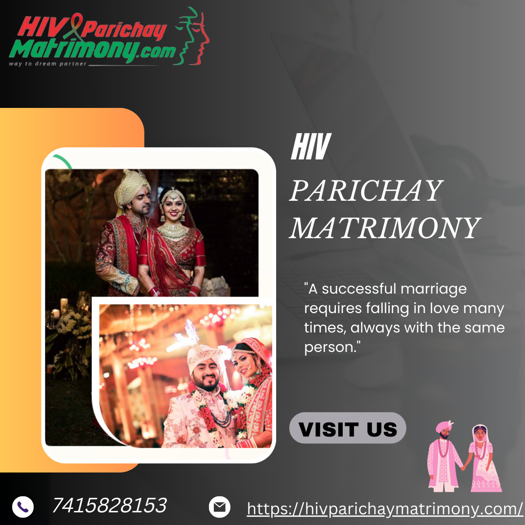 Which of the following claims concerning services for HIV matrimony is untrue?