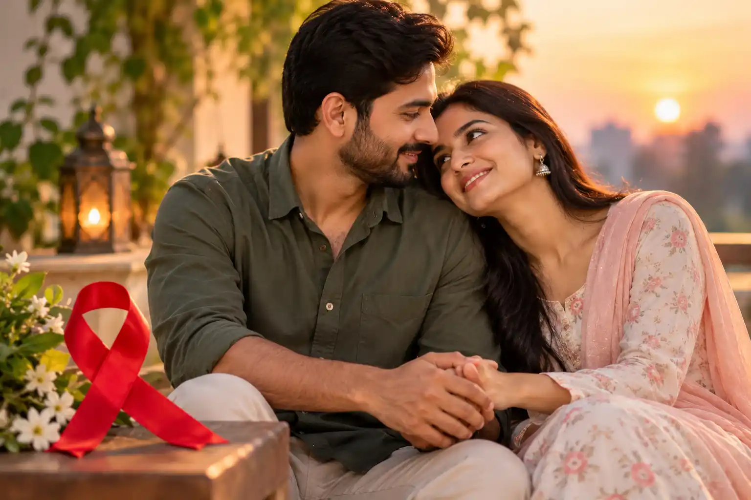 HIV Positive Matrimony in India: Finding Love, Trust and the Right Life Partner