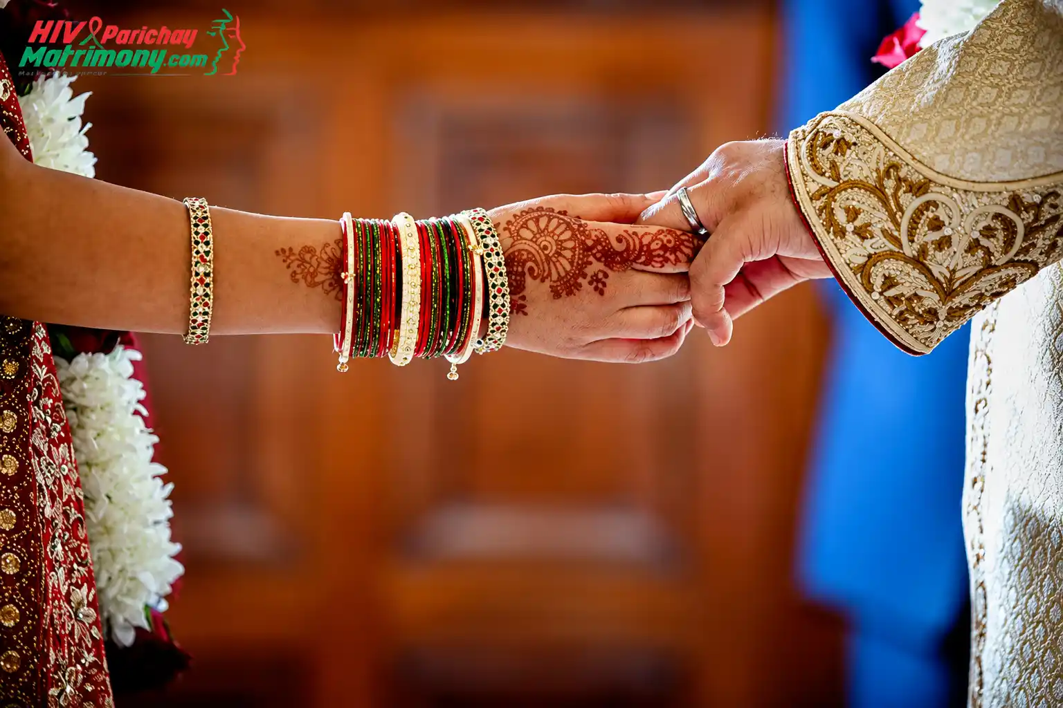 HIV Positive Singles Ke Liye Life Partner Kaise Find Karein ?
