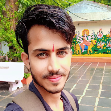 Shivam Dubey