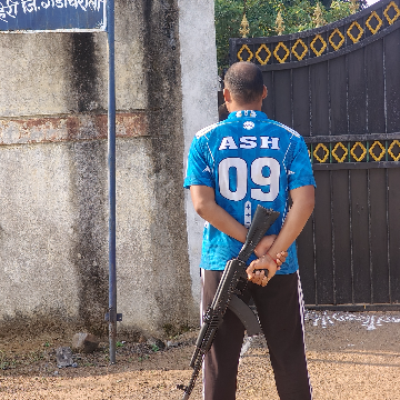 HIV Chandrapur(18500)