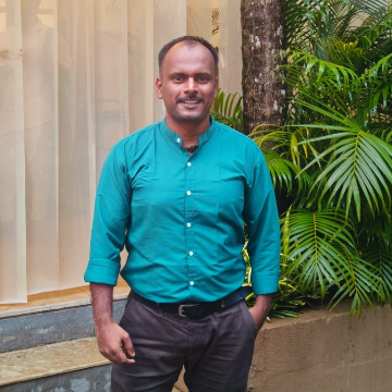 HIV Mangaluru(19002)