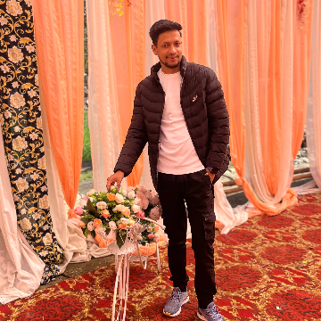 HIV Mandi(20801)