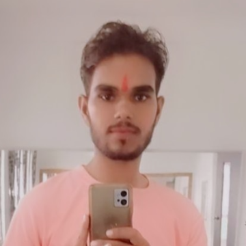HIV Vidisha(20891)