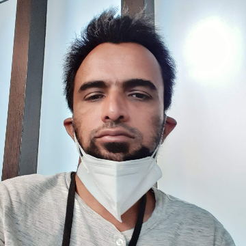 HIV Gautam Buddha Nagar(21455)