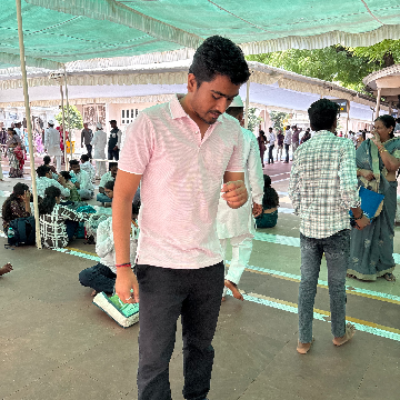 HIV Amravati(21479)
