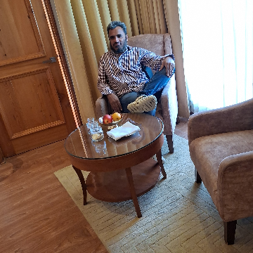 HIV Gautam Buddha Nagar(22750)