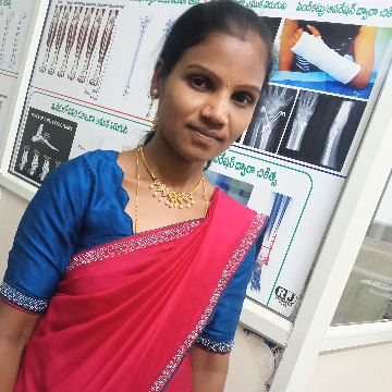 HIV Tirupati(22929)