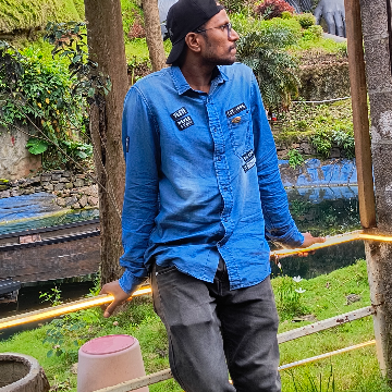 HIV Bangalore(22988)