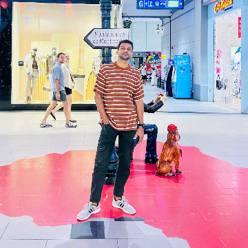 HIV Nagpur (23430)