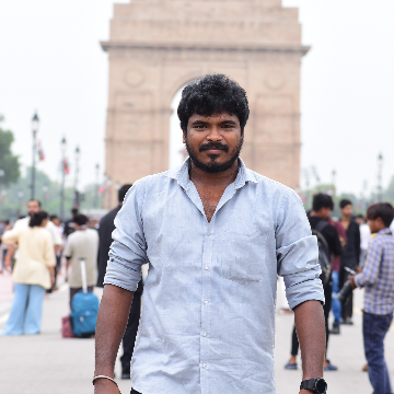 HIV Chennai (23462)