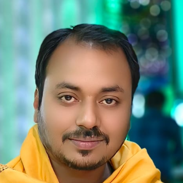 Anil Kumar Pandey