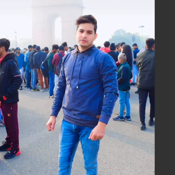 HIV New Delhi(17500)