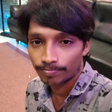 HIV Tiruchirappalli(18539)