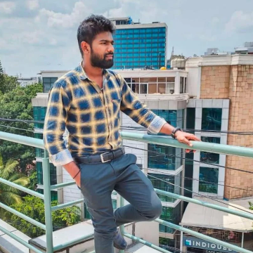 HIV Bengaluru(19540)