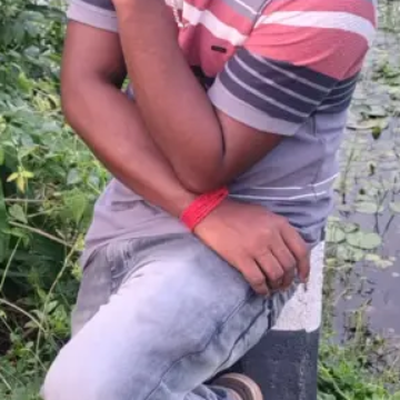 HIV North 24 Parganas District(22789)