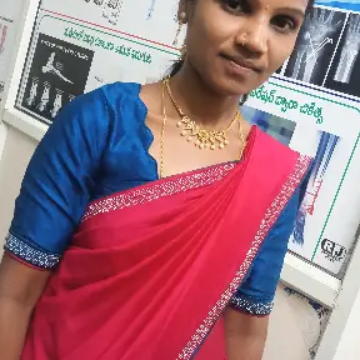 HIV Tirupati(22942)