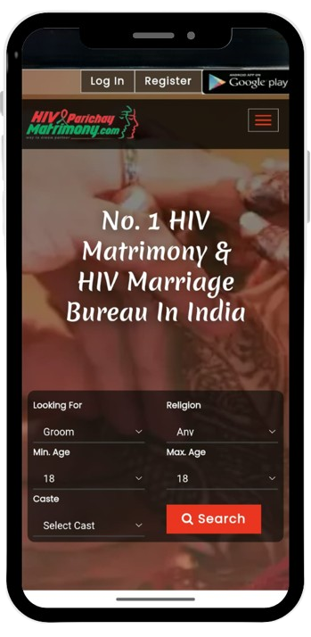 HIV Parichay Matrimony APK