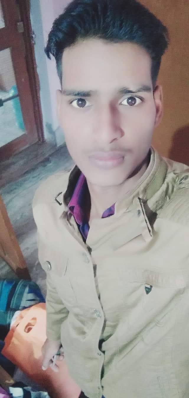 Amit Chaudhary