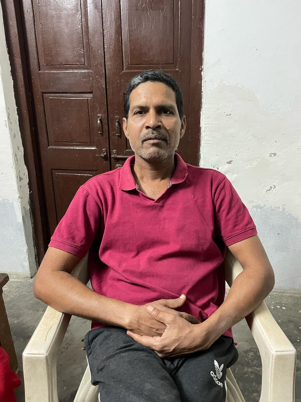 HIV Chandauli(16005)
