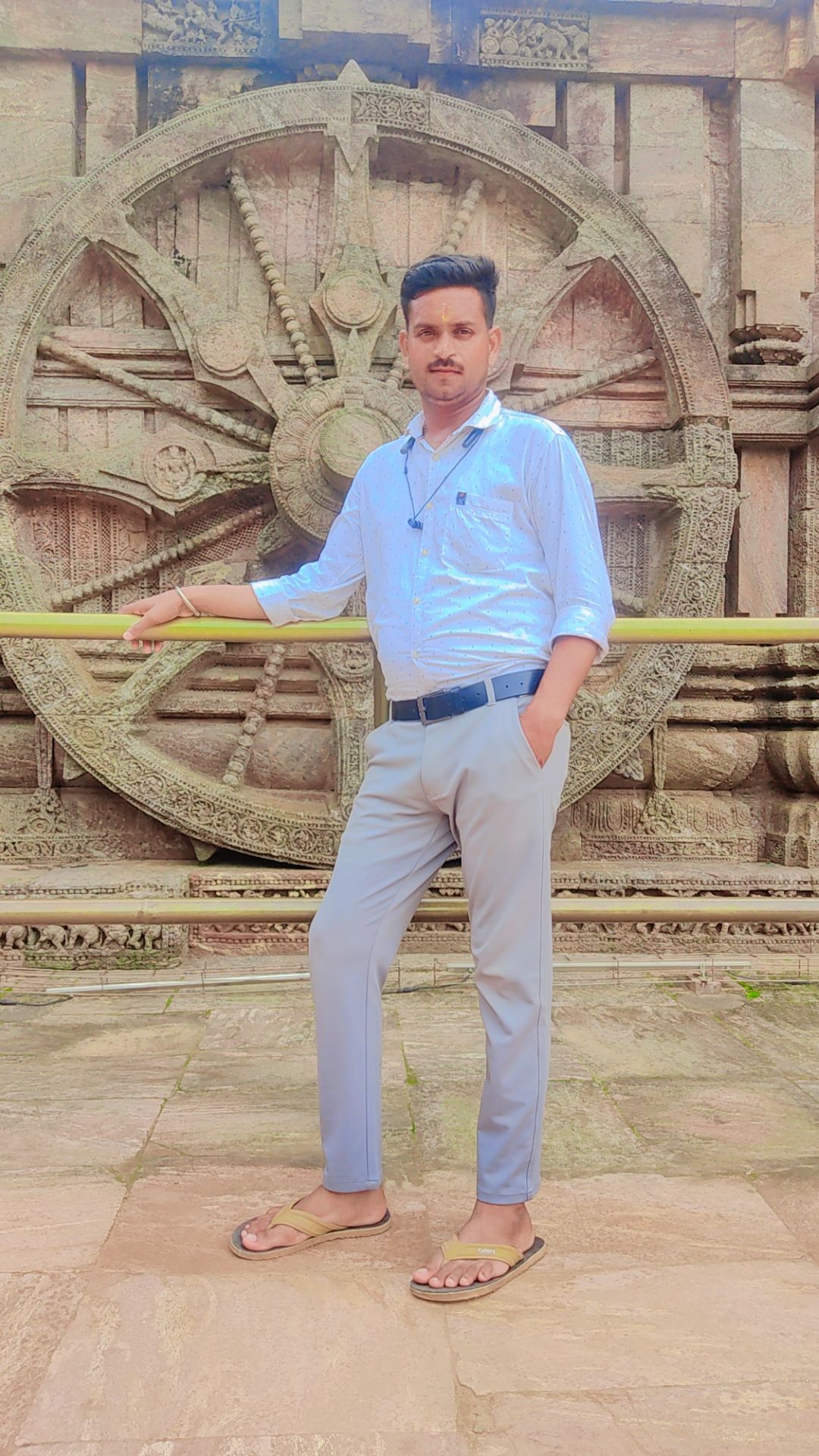 HIV Chapra(17128)