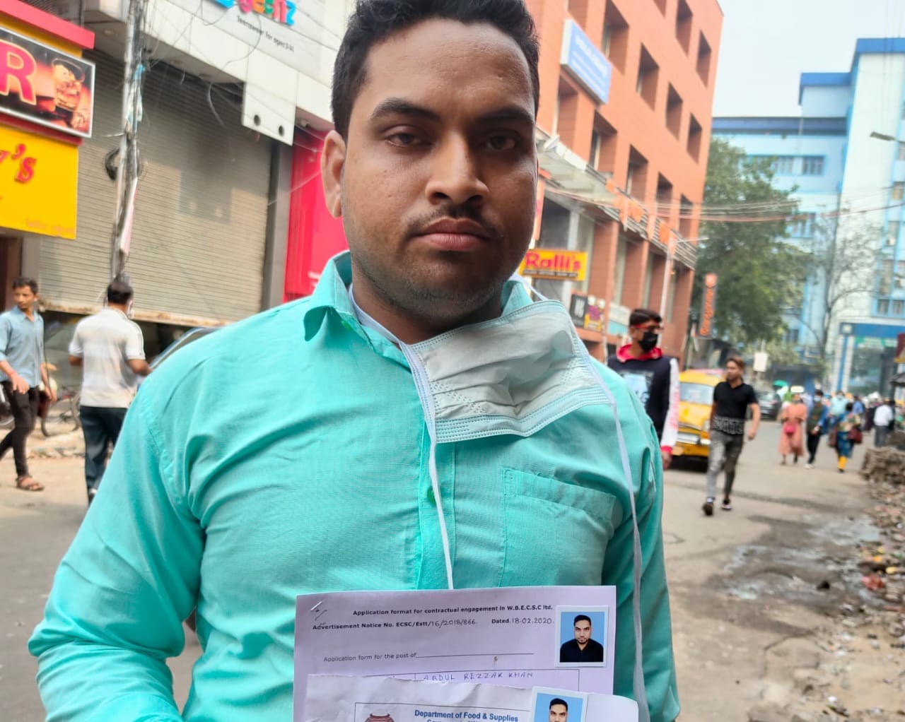 HIV Howrah(17396)