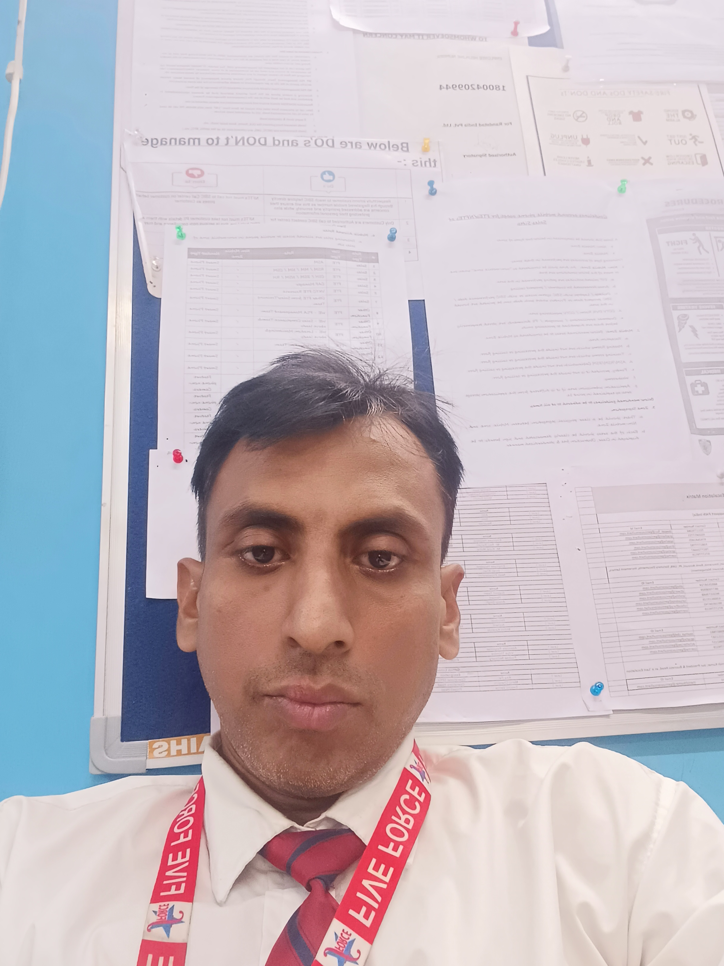 HIV North 24 Parganas District(17599)