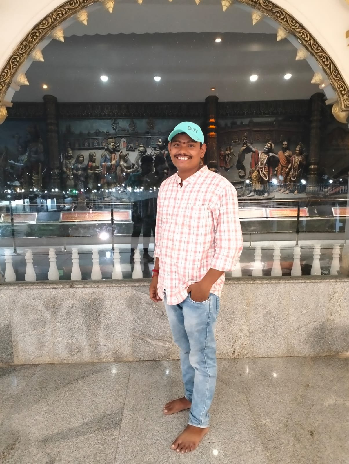 HIV Srikakulam(20480)