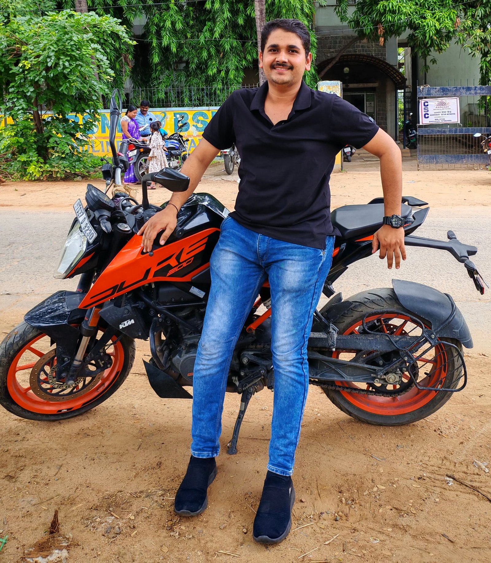 HIV Hyderabad(20658)