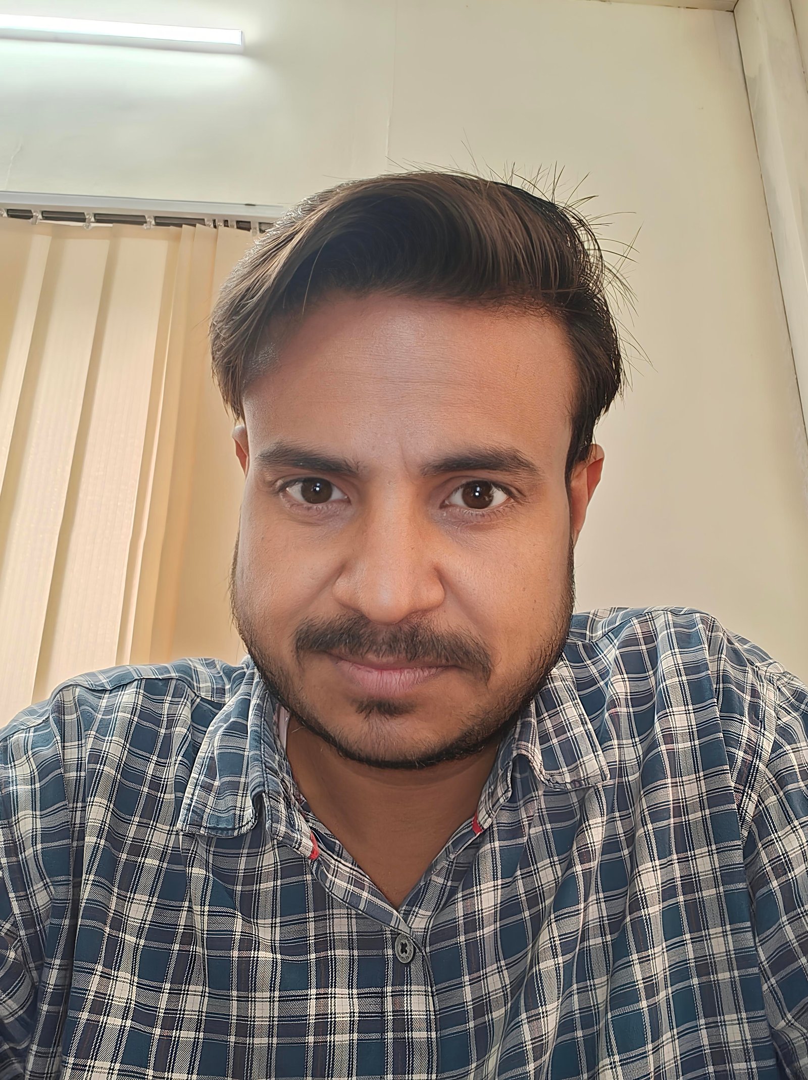 HIV Ballia(21548)