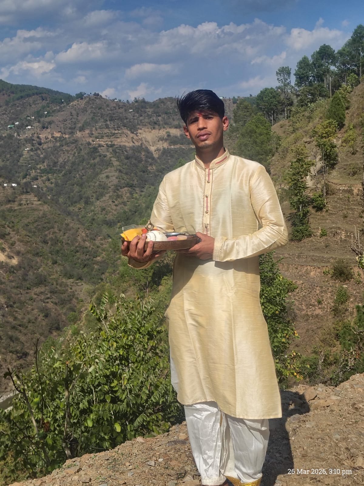 HIV Almora(21706)