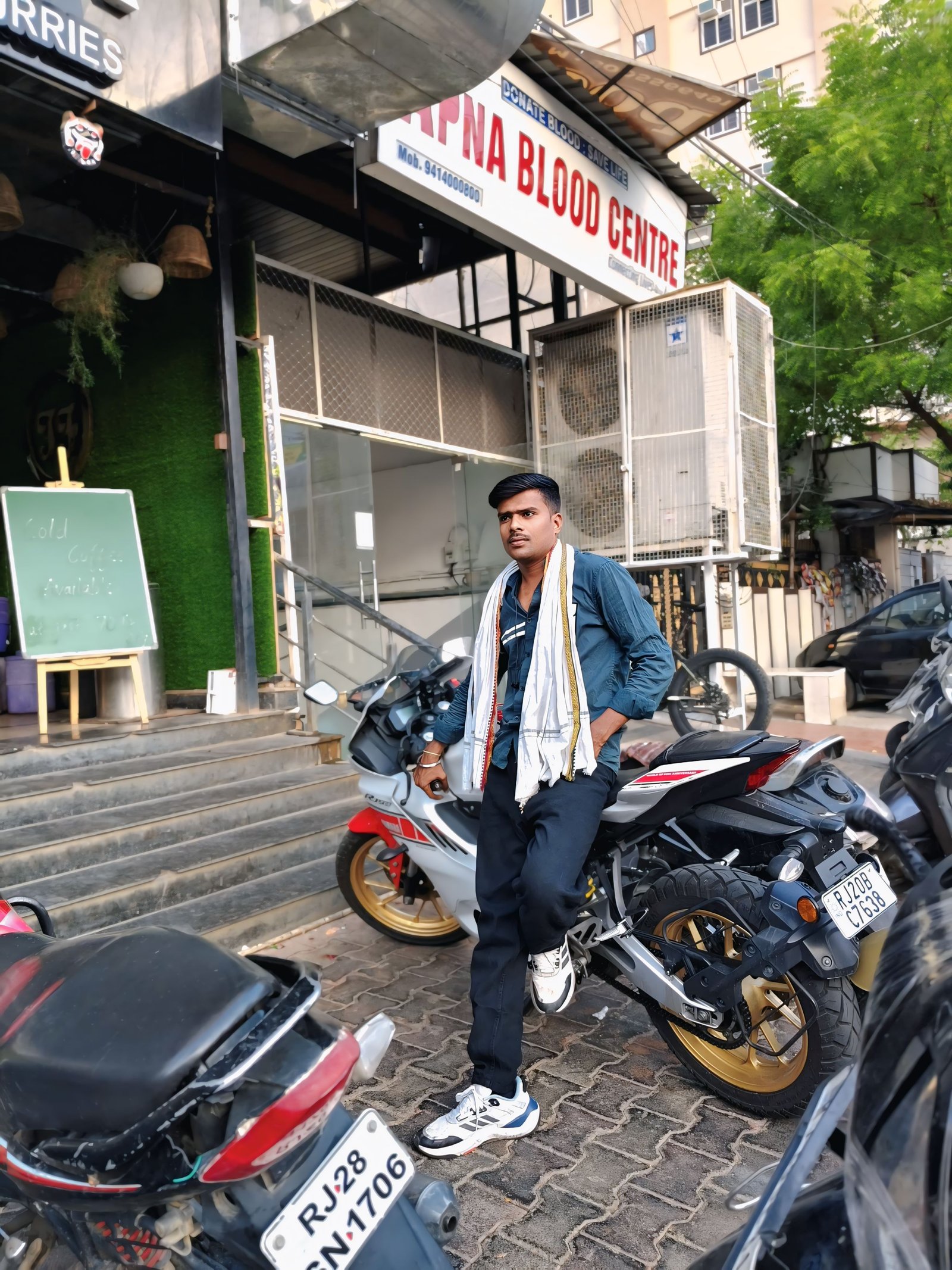 HIV Baran(22018)