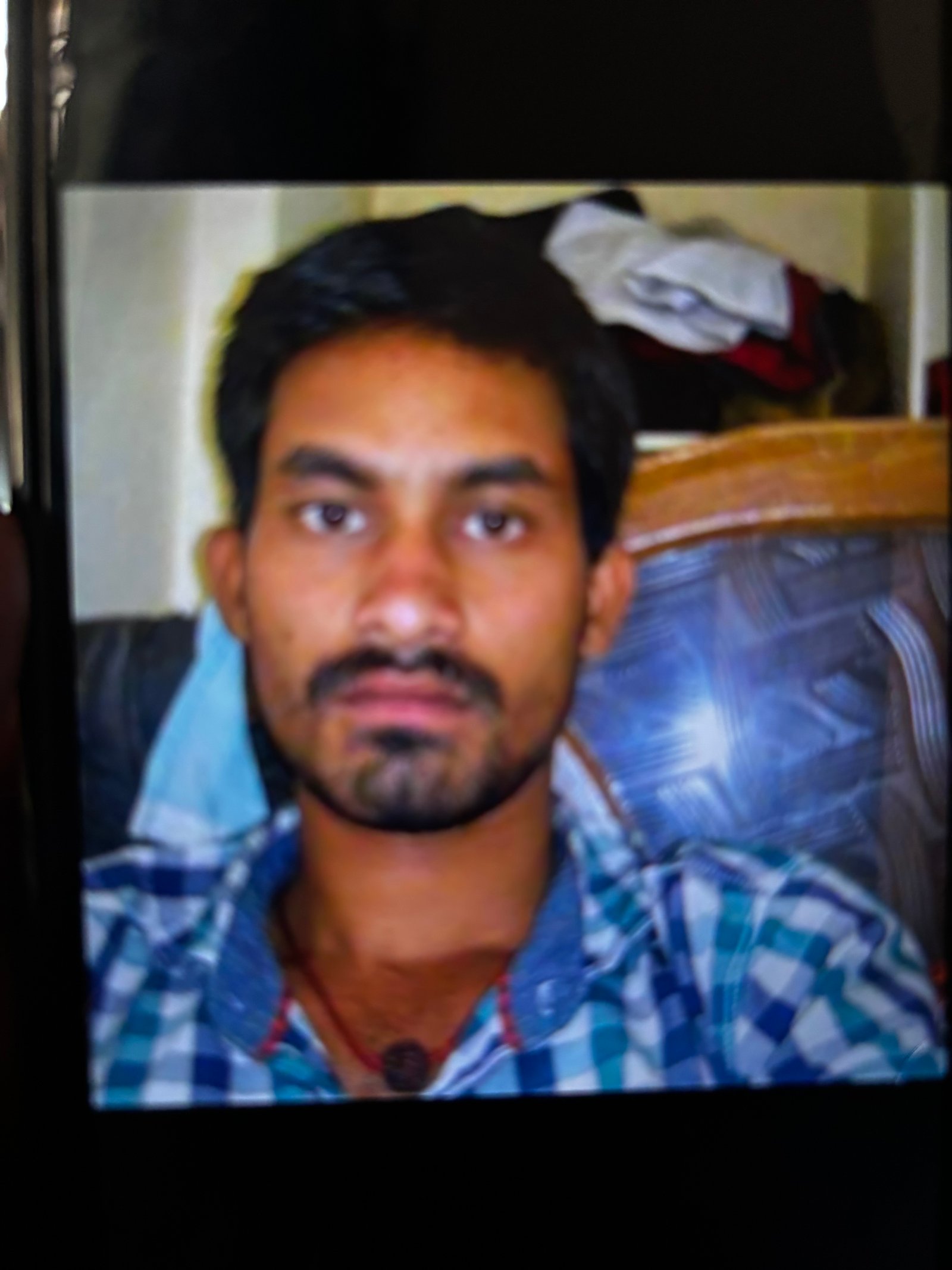 HIV Tirupati(22456)