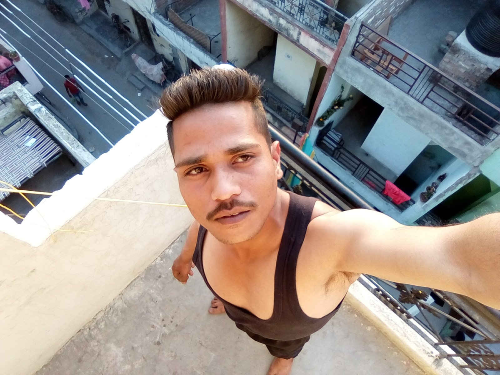 HIV Mohali (23551)