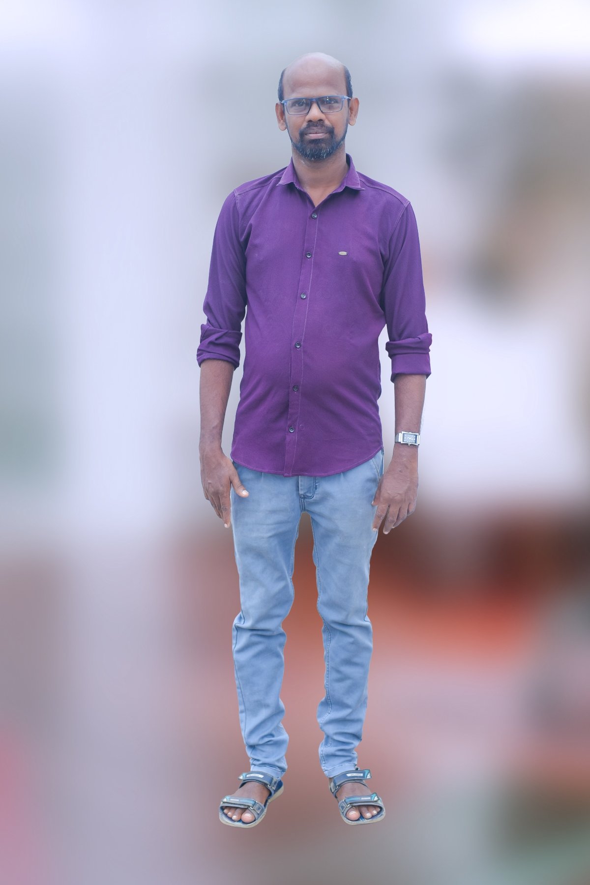 HIV Tiruchirappalli (23915)