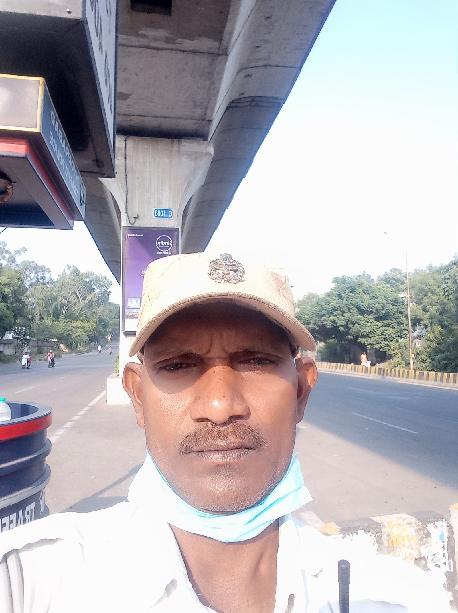 HIV Hyderabad (24016)