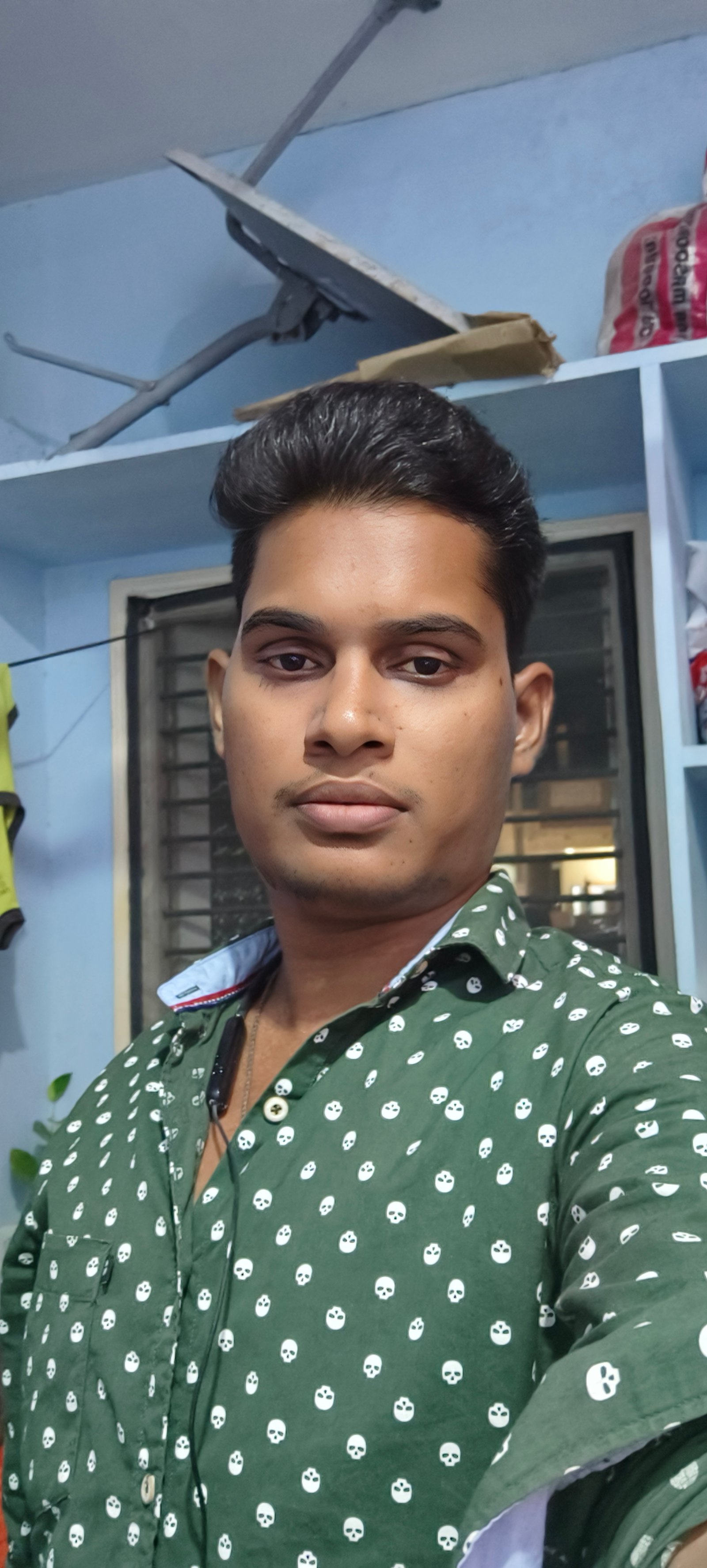 HIV Anantapur (24060)