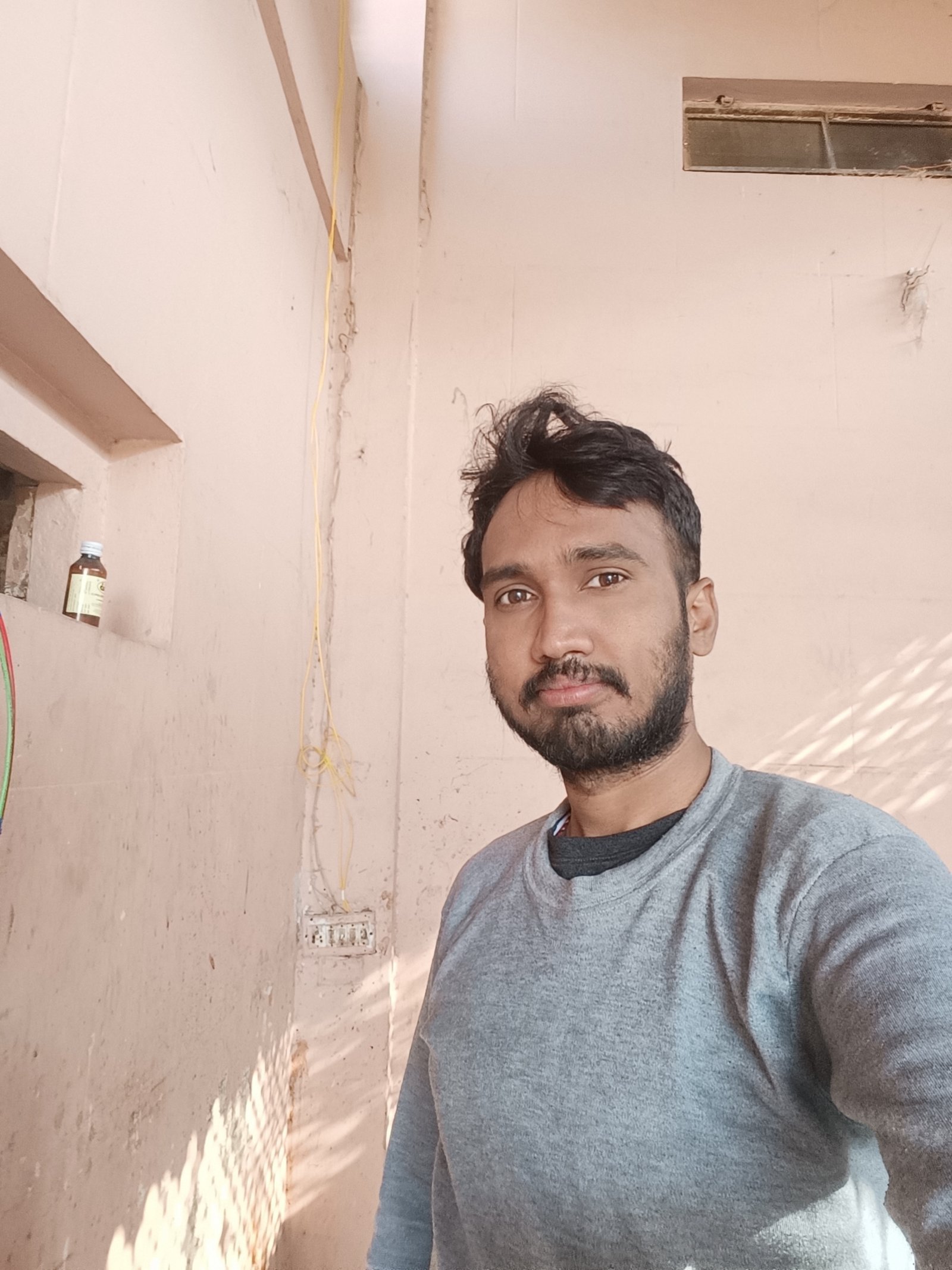 HIV Mysuru (24065)