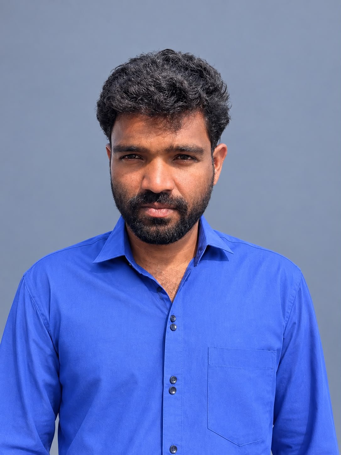 HIV Tirupati (24066)