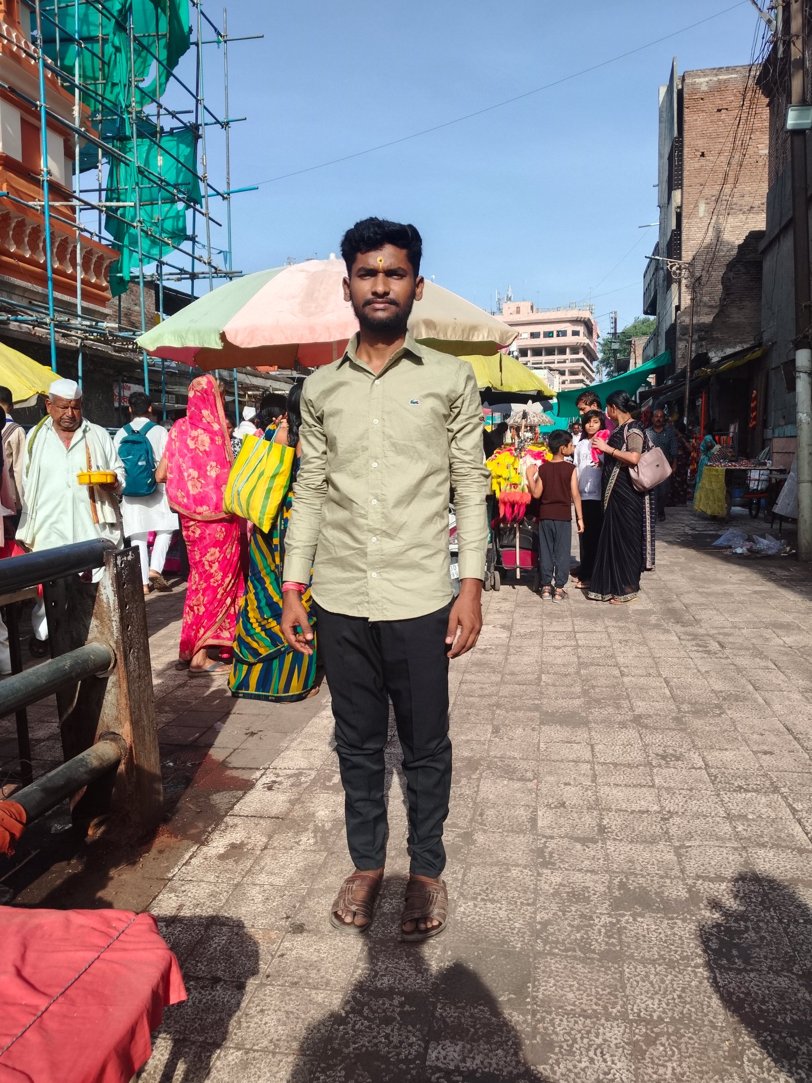 HIV Pune (23724)